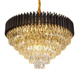 Crystal chandelier 8010-B