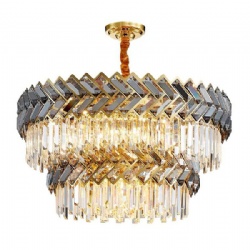 Crystal chandelier 8006-2