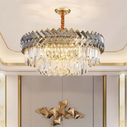 Crystal chandelier 8006-1