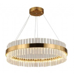 Crystal chandelier 8011-R