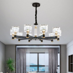 Modern decorative light  01