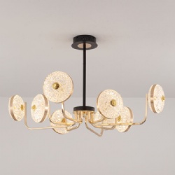 Modern decorative light  02